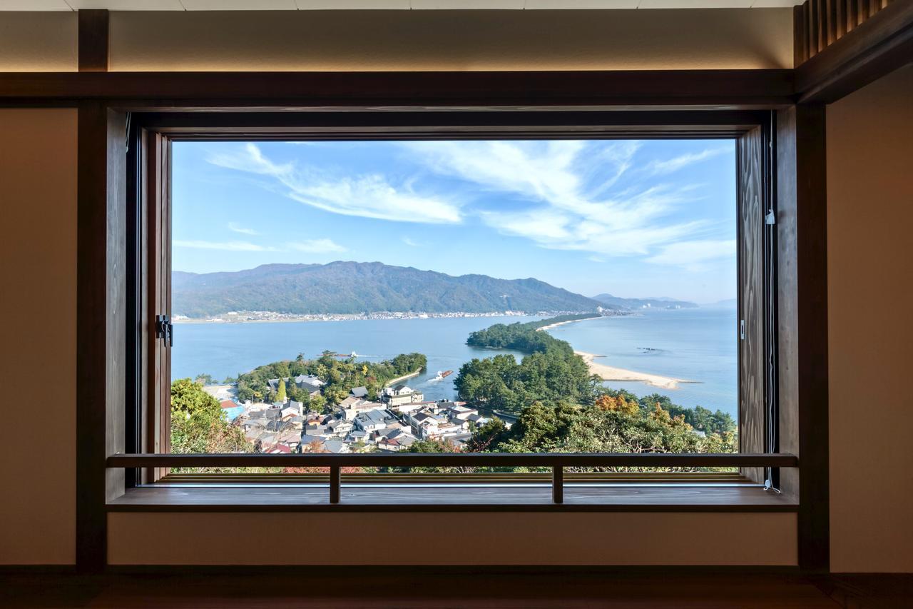 Genmyoan Hotel Миядзу Екстериор снимка